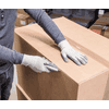 Martor Couteau de sécurité SECUNORM 610 XDR, profondeur de coupe 32 mm