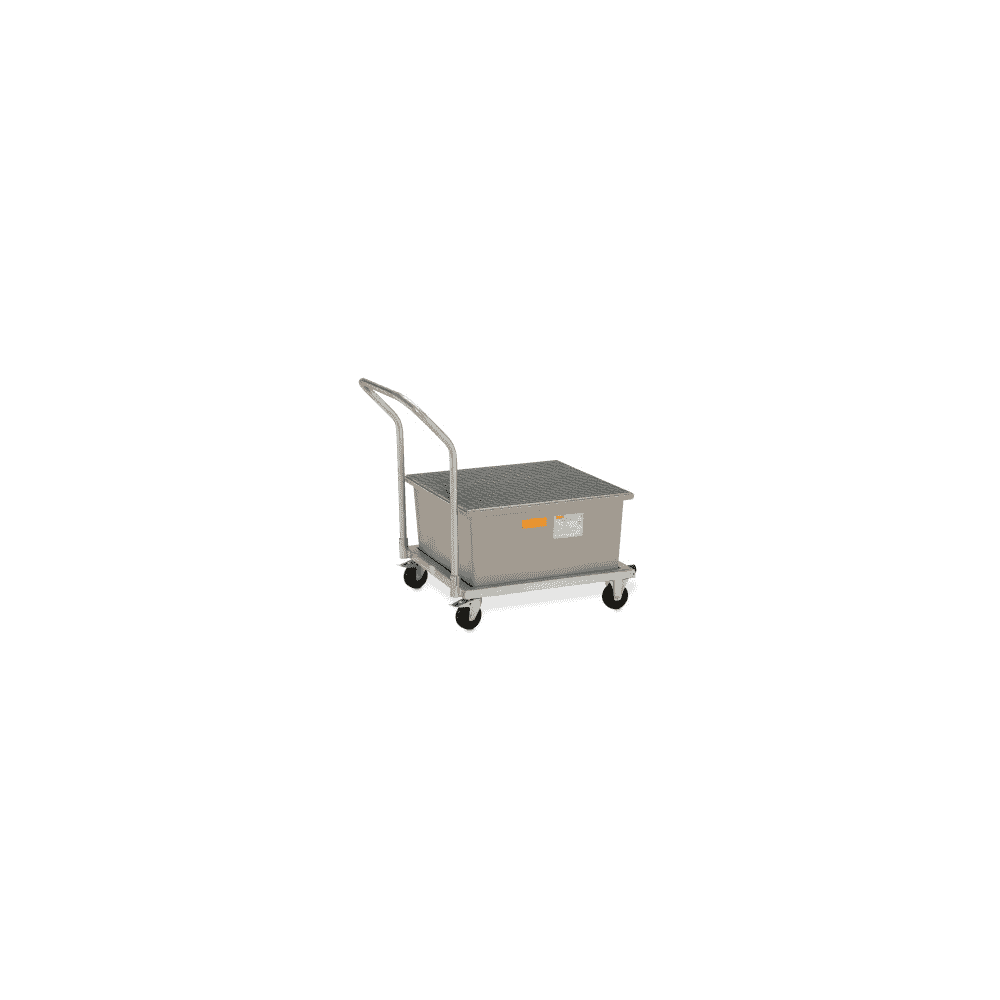 Chariots de rétention PFV 220