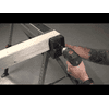 Metabo Arbeitsbock-Set, MAB 82, 2 Stück