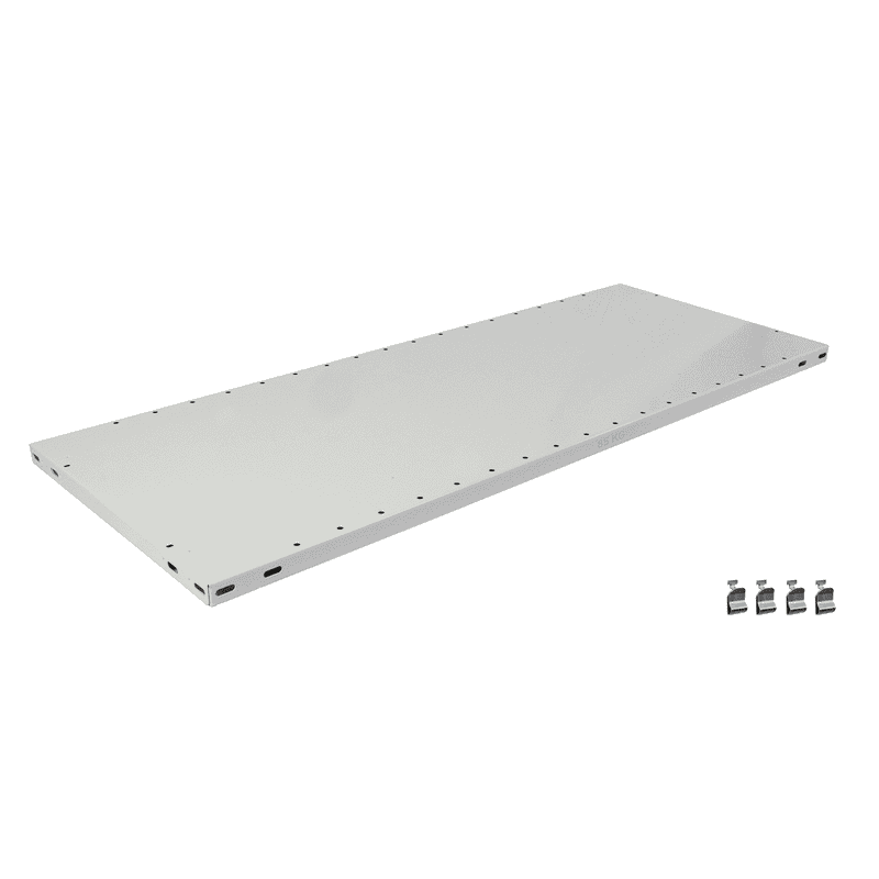 Schulte Zusatz-Fachboden für Komplettregal MultiPlus
