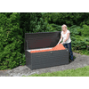 biohort Freizeitbox, in 5 Farben und 5 Grössen