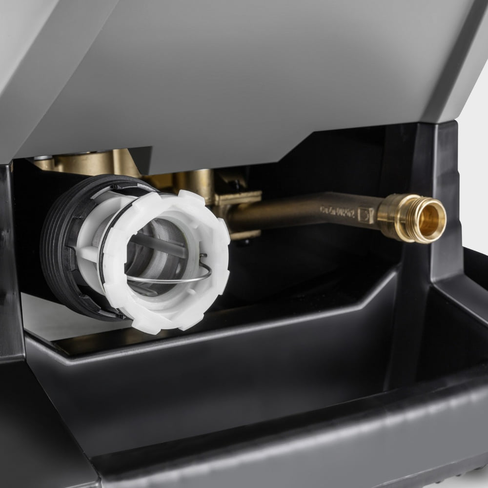 Kärcher Hochdruckreiniger HD 10/25-4 S Plus