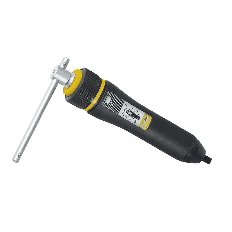 Proxxon MicroClick Visseuse dynamométrique MC 10, 1/4", 2 - 10 Nm