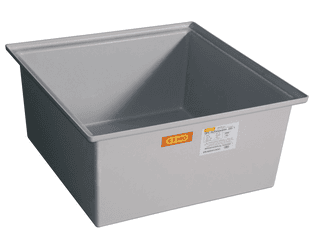 Auffangwanne GFK 220/1 in verschiedenen Ausführungen