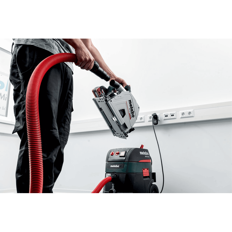 Metabo Start / Stop-Set CordlessControl, Typ J