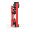 RAVAS iCP-32 Gabelträgerplattenwaage für Gabelstapler, Tragkraft 2'500–5'000 kg