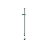 Metabo Teleskopstütze