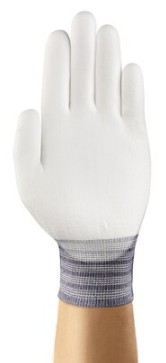 Gants de protection mécanique Ansell HyFlex 11-600, EN388 3121A, en 3 tailles