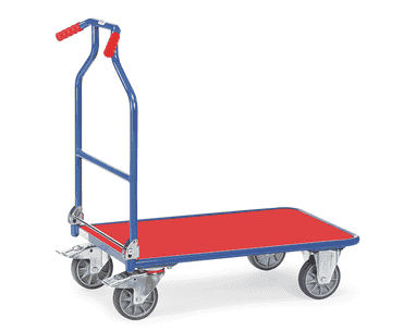 Klappwagen Optiliner 