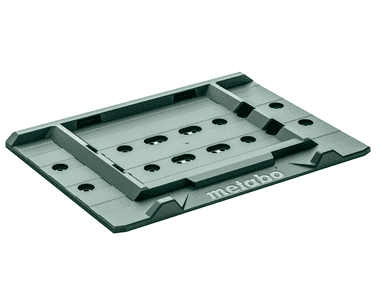 Metabo Plaque adaptatrice metaBOX