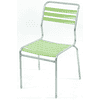 Schaffner Chaise de jardin Säntis, structure en tube d'acier, en diverses exécutions