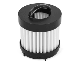 Kärcher Filtre pour aspirateur à vapeur SCV 4 Steam Vac
