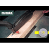 Metabo Kreissägeblatt "Power Cut Wood - Professional" 190 x 30 mm, Z16, FZ/FA, 12°