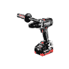 Metabo Akku-Bohrschrauber BS 18 LTX-3 BL I Metal, 18 V in drei Ausführungen