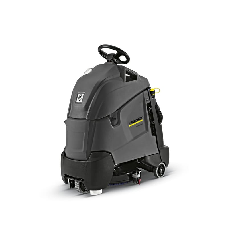 Kärcher Scheuersaugmaschine BD 50/40 RS Bp Pack