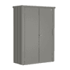 Biohort Terrassenschrank ROMEO®, in 3 Farben und 4 Grössen