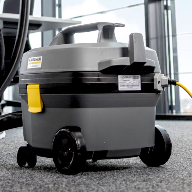Kärcher Aspirateur à sec T 7/1 Classic Adv