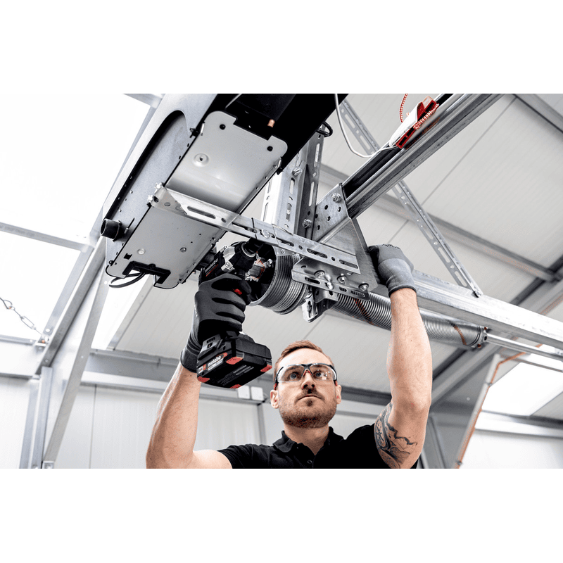 Metabo Akku-Schlagschrauber SSW 18 LT 300 BL, 18 V in zwei Ausführungen