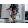 Metabo Akku-Bohrschrauber-Set BS 18 L BL, 18 V mit 2x Li-Power Akkus (18 V / 2.0 Ah), Ladegerät SC 36 und mobiler Werkstatt