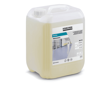 Kärcher FloorPro Détergent en profondeur universel RM 754 10l