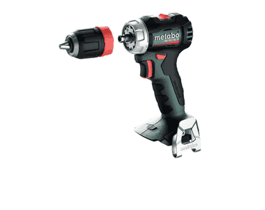 Metabo Akku-Bohrschrauber BS 18 L BL Q, 18 V in drei Ausführungen
