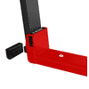 RAVAS iForks-32 kabellose Wiegegabeln für Gabelstapler, 2'500–5'000 kg