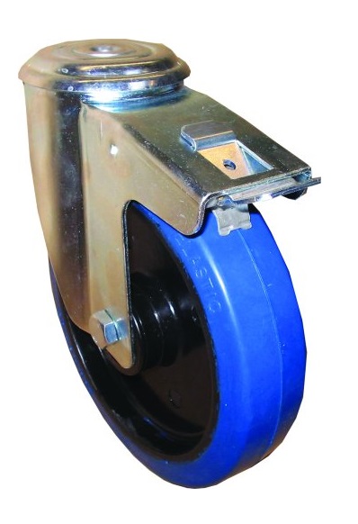 Set de roues pour box à outils en aluminium Extreme