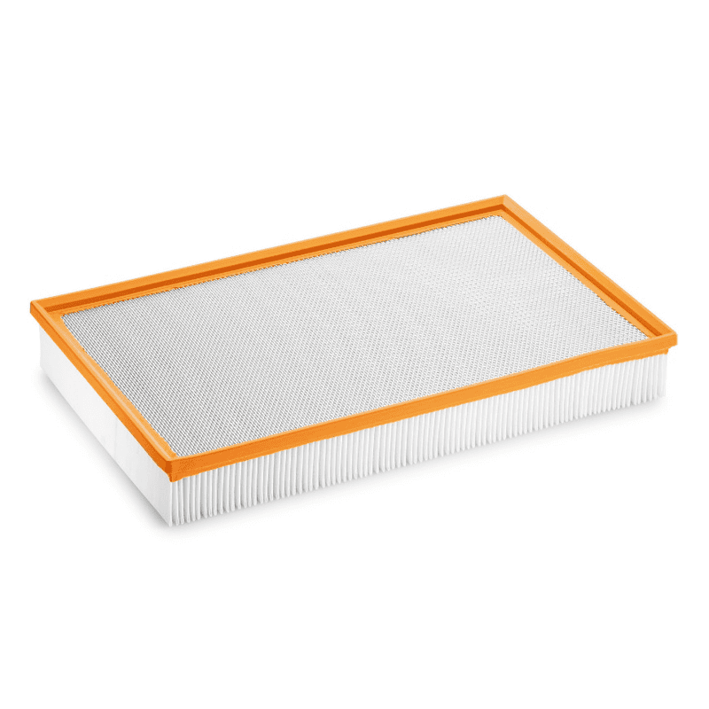 Kärcher Flachfaltenfilter für Kehrsaugmaschine KM 85/50