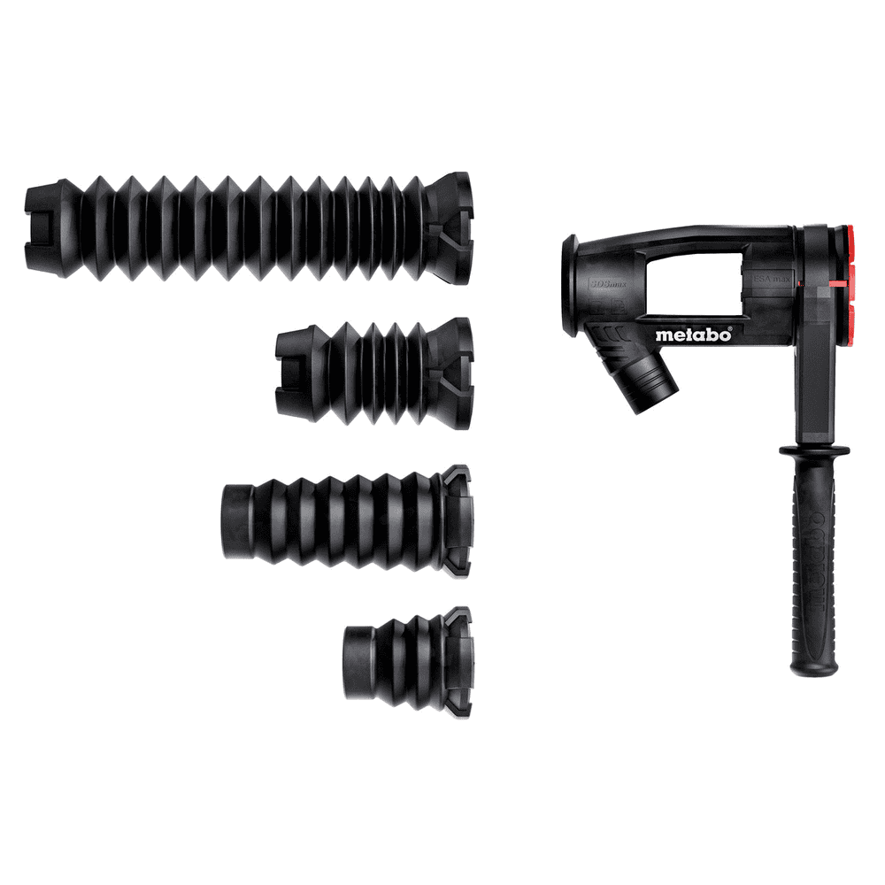 Metabo Absaugset ESA max