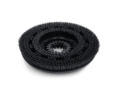 Kärcher Brosse-disque, dur, noir, 430 mm