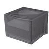 Platinum AeroCover Housse de protection pour fauteuil lounge L, L x L x H 1000 x 1000 x 700 mm