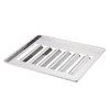 Grillrost-Set für PELVIS und RASCAL Grillgeräte, 3-teilig