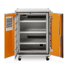 Cemo Akku-Lade- und Lagerschrank 8/10 Premium LockEX 2.0, diverse Ausführungen