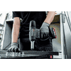 Metabo Riveteuse à inserts à batterie NMP 18 LTX BL M10, 18 V en trois versions