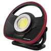 KRAFTWERK PRO LINE LED Arbeitsleuchte W1000 , 170° schwenkbar, IP65, 7.4 V Akku