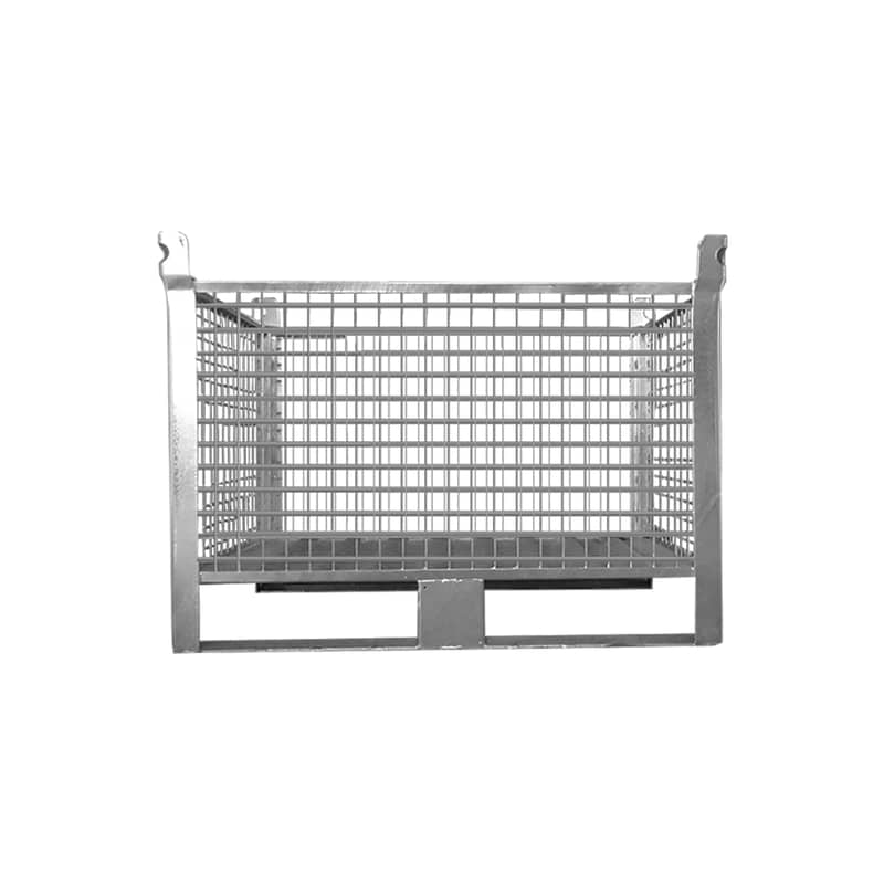 Gitterbox 7000V