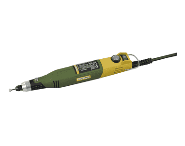 Proxxon Perceuse-fraiseuse MICROMOT 230/E en coffret