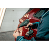 Metabo Akku-Heissklebepistole HK 18 LTX 20, 18 V in zwei Ausführungen