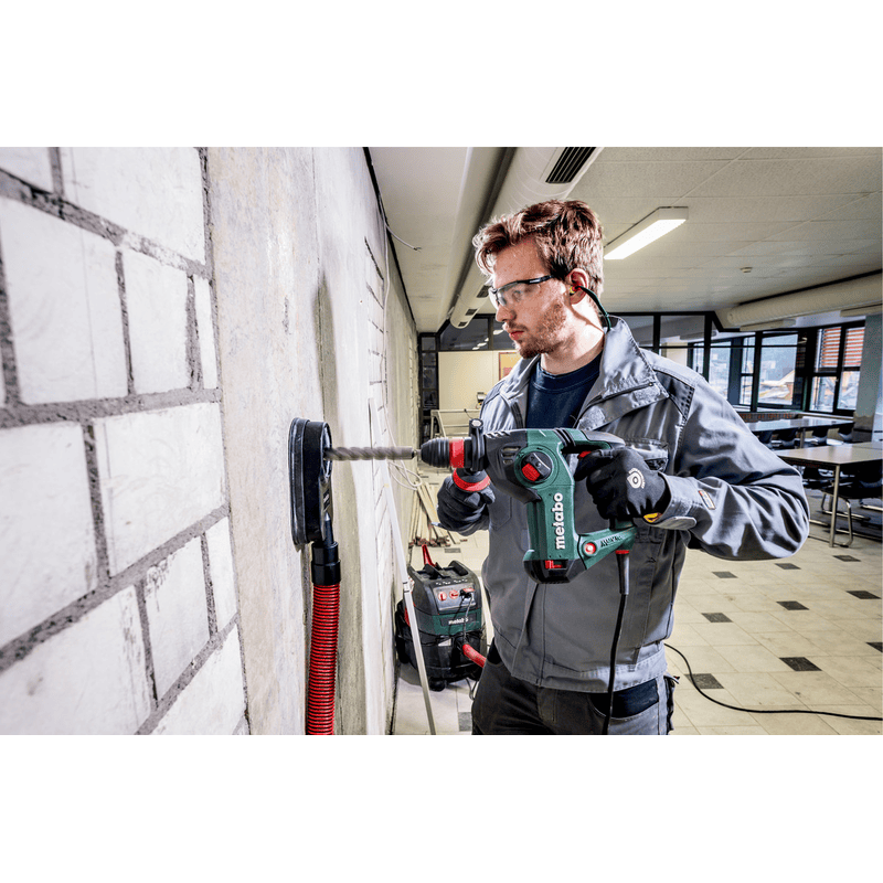 Metabo Staubabsaugadapter DDE 72