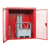 Gasflaschen-Container GFC-B, in diversen Ausführungen