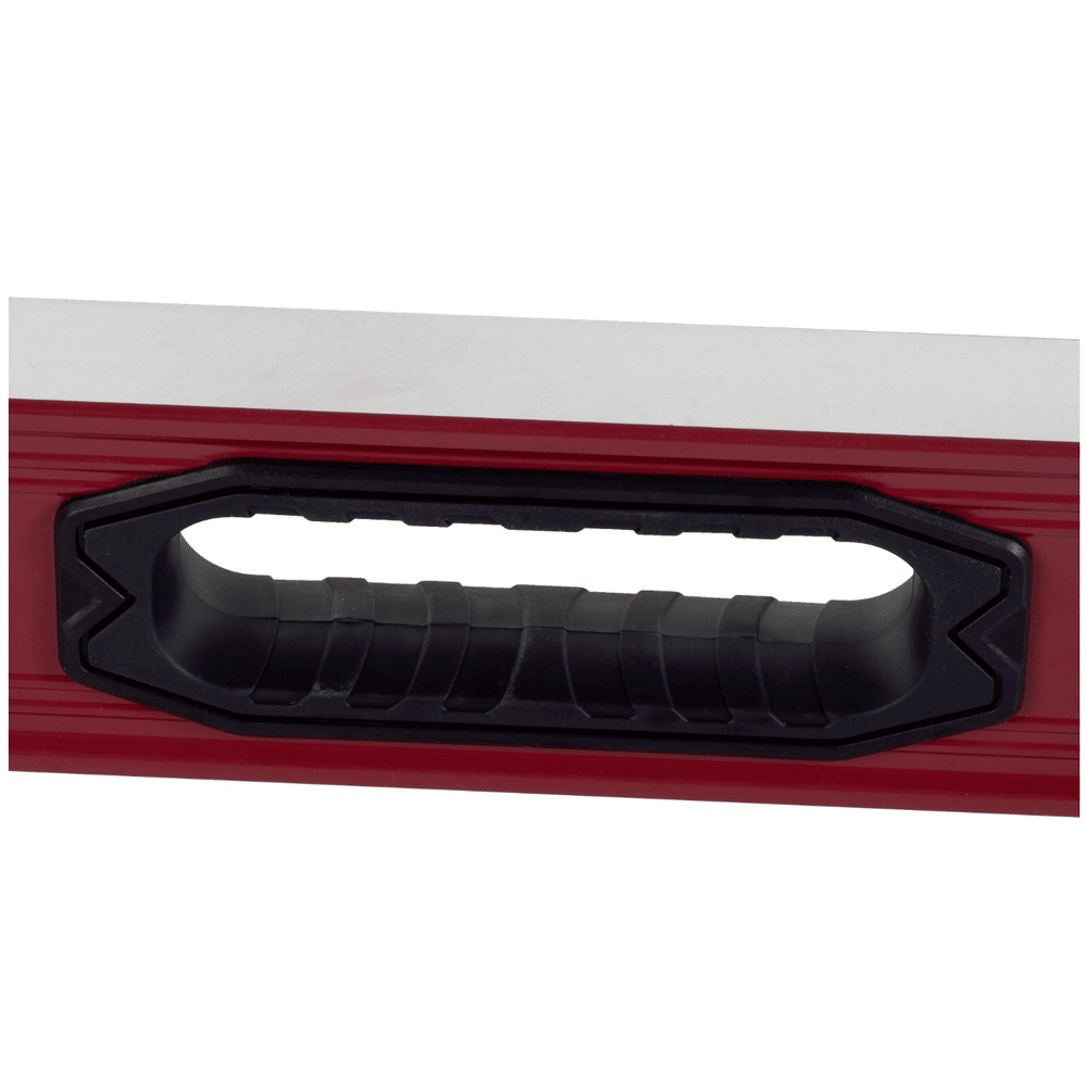 KRAFTWERK PRO LINE Magnetische Wasserwaage, 0.5 mm/m Toleranz, in 4 Grössen
