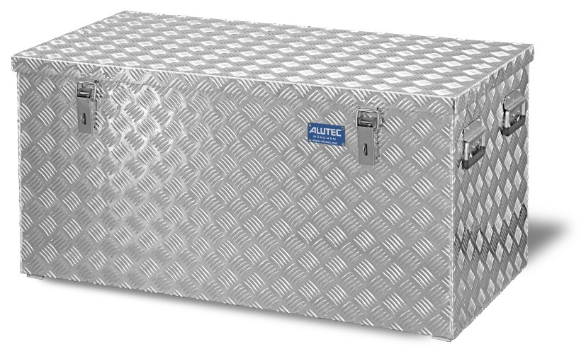 Box à outils en aluminium Extreme 250 - 470