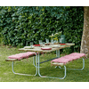 PLUS Ensembles de mobilier de jardin Classic, disponibles en plusieurs modèles