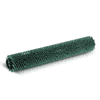 Kärcher Brosse-rouleau, dur, vert, 532 mm