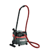 Metabo Akku-Sauger AS 36-18 L 20 PC, 18 V mit manueller Filterabreinigung
