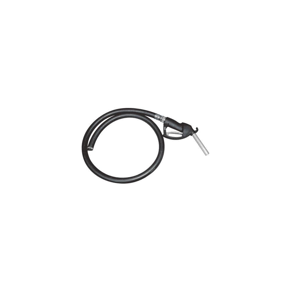 Accessoire Ensemble de tuyaux flexibles avec pistolet pour pompe rotative