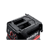 Metabo Aspirateur à batterie ASR 36-18 BL 25 M SC, 18 V avec secoueur électromagnétique