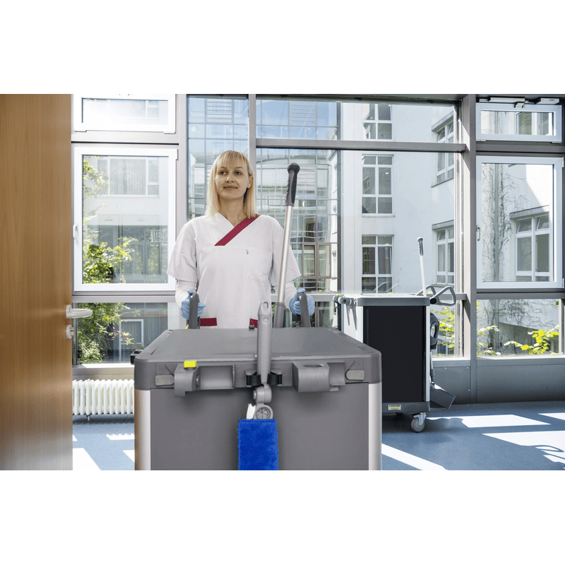 Kärcher Reinigungswagen FM ExpertPro 50/ S