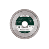 Metabo Meule de tronçonnage diamantée "SP-T" Carrelage, 125 x 22,23 mm