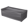 Platinum AeroCover Housse de protection pour banquette Lounge XL, L x L x H 2500 x 1000 x 700 mm